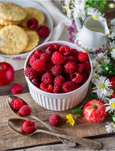 Ahududu (Frambuaz) Aroması 